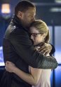 Felicity-and-Diggle